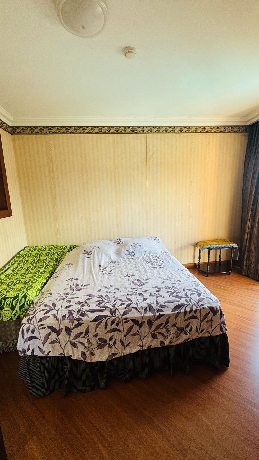 Apartement Bagus Siap Huni di Bandung Utara, Setiabudi