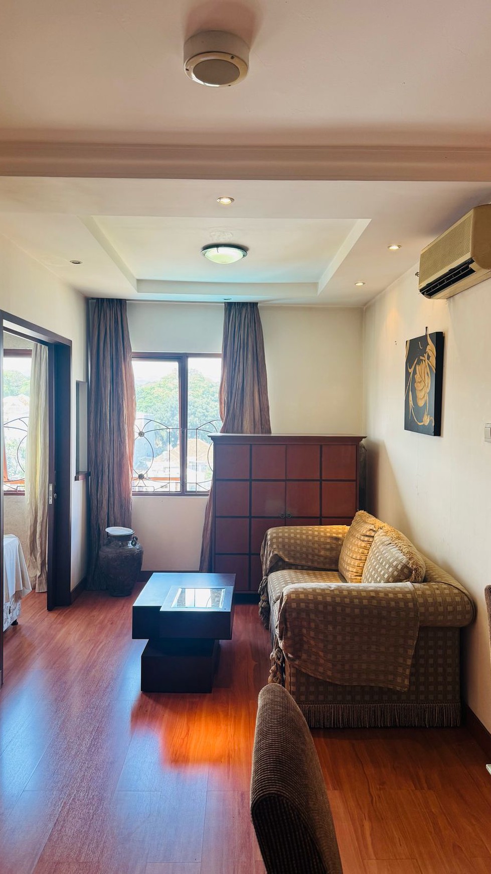 Apartement Bagus Siap Huni di Bandung Utara, Setiabudi