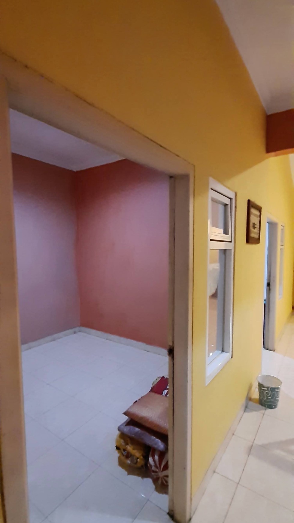 Rumah bagus, Asri siap huni di Jombang