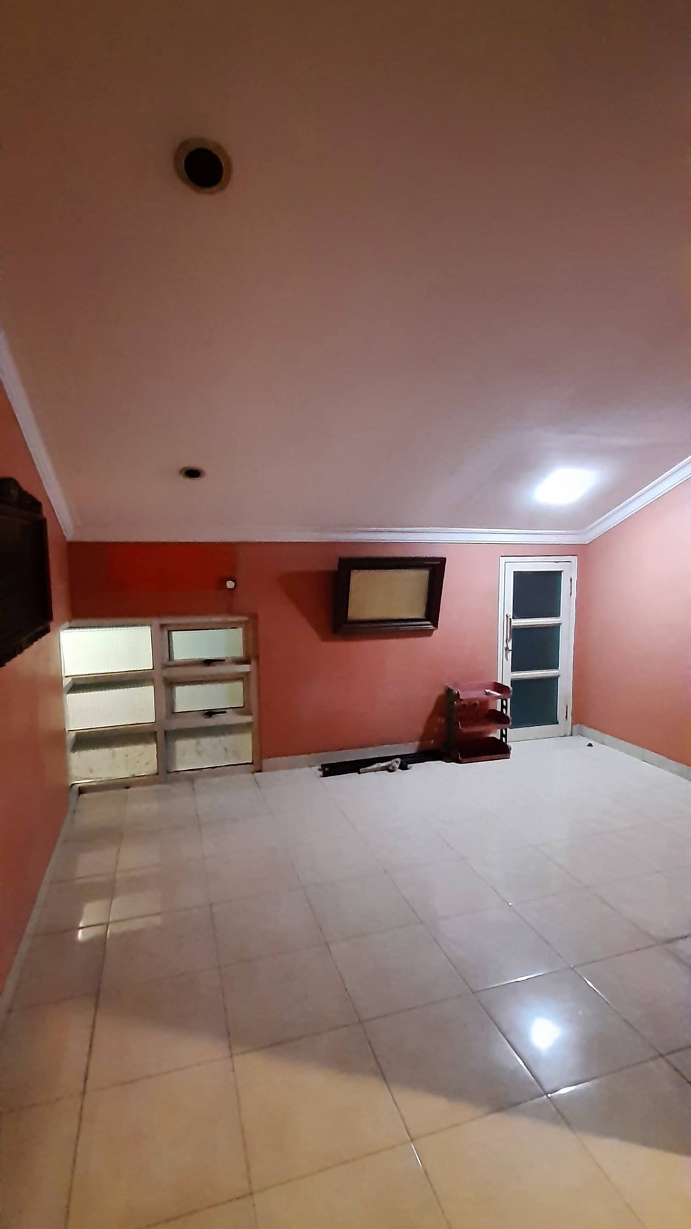 Rumah bagus, Asri siap huni di Jombang