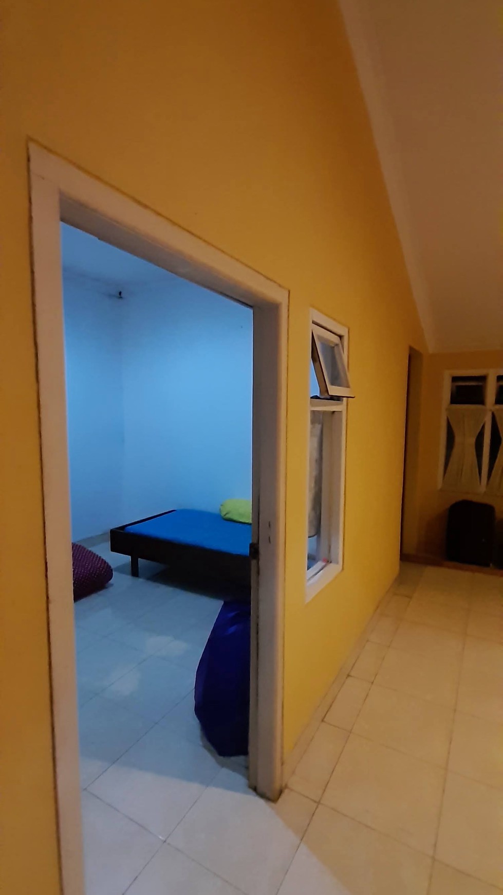 Rumah bagus, Asri siap huni di Jombang