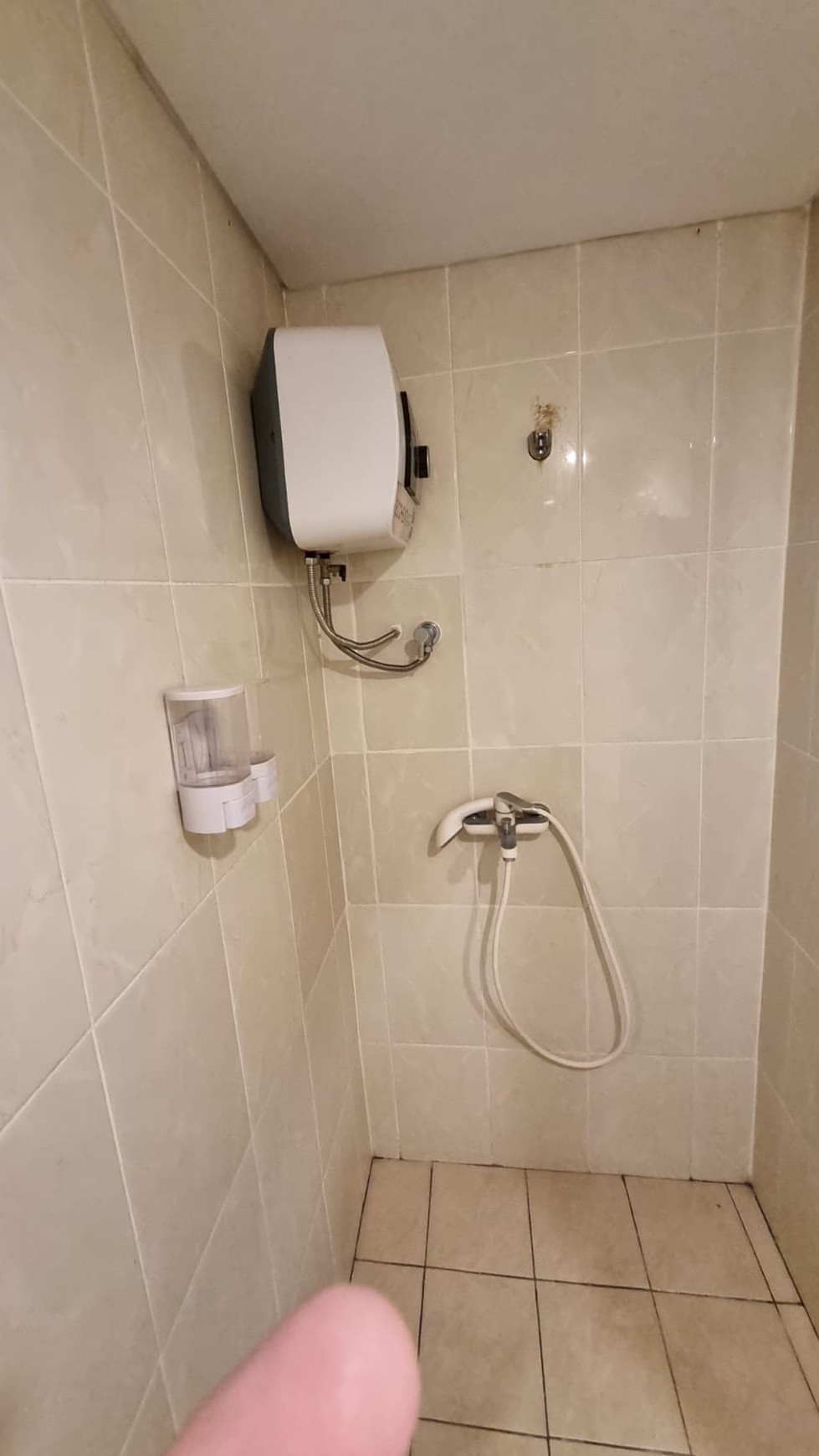 Apartemen M-Town Type Studio berhadapan dengan Mall Summarecon Serpong Dijual dengan Harga Menarik