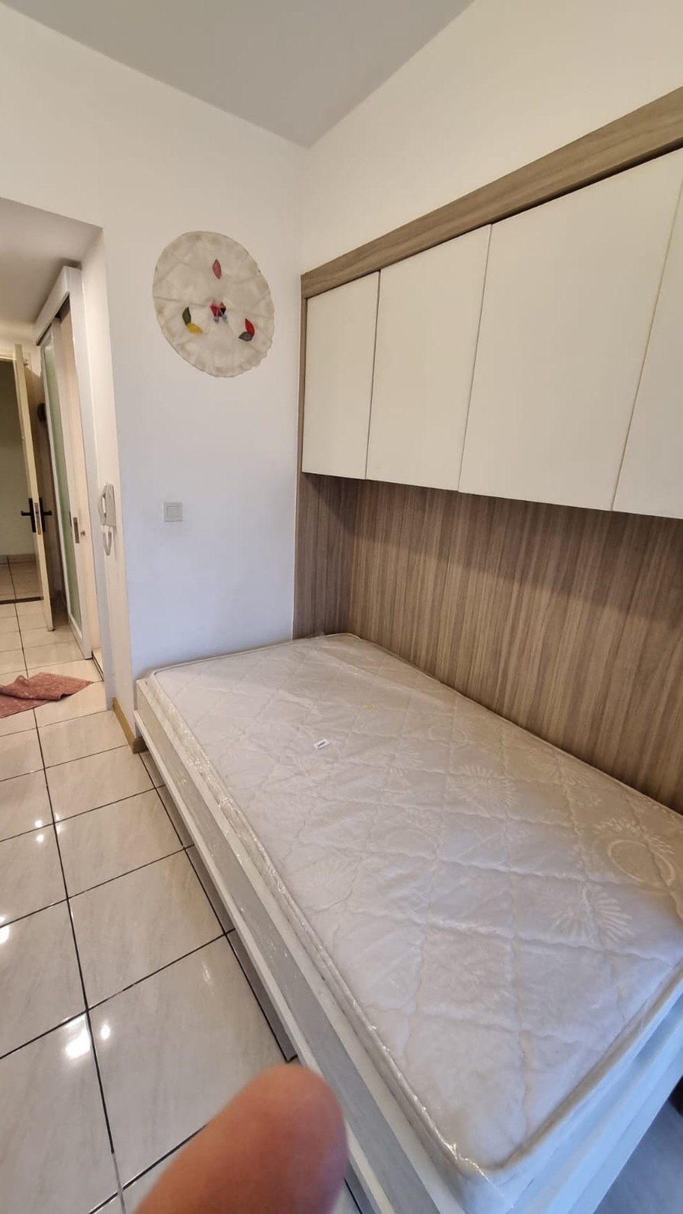 Apartemen M-Town Type Studio berhadapan dengan Mall Summarecon Serpong Dijual dengan Harga Menarik