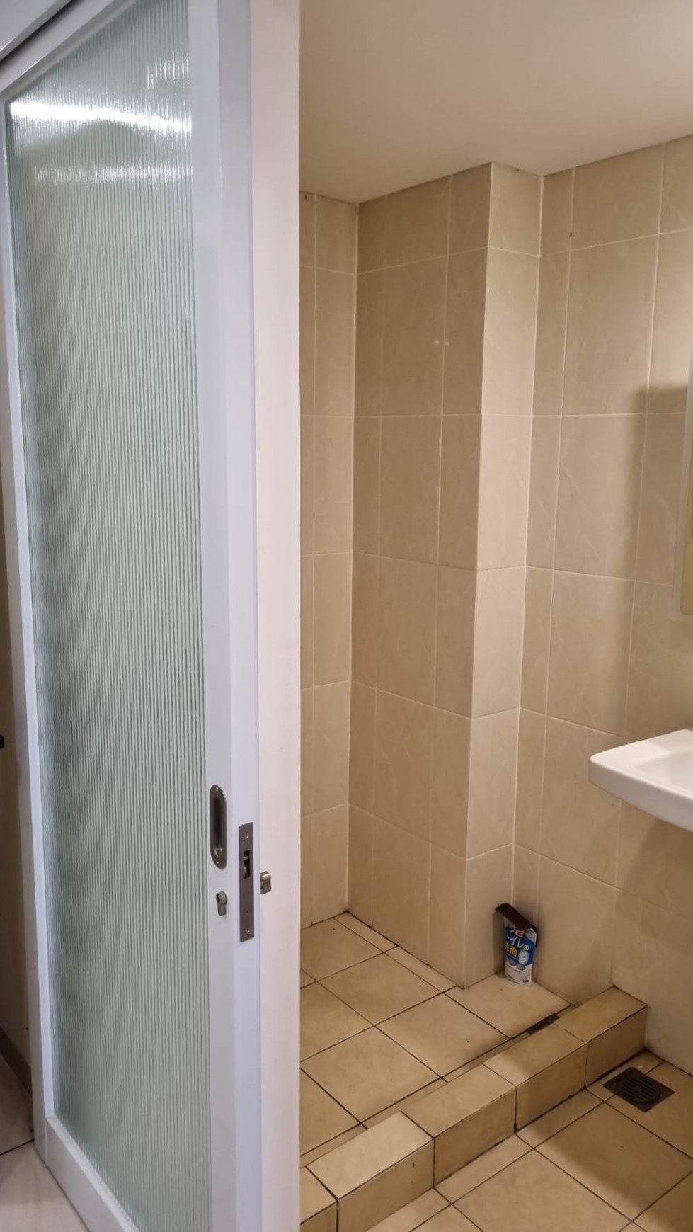 Apartemen M-Town Type Studio berhadapan dengan Mall Summarecon Serpong Dijual dengan Harga Menarik