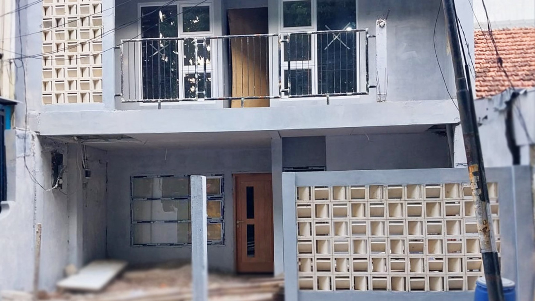 FOR SALE MURAH Rumah Kost Exclusive 17 Kamar Bendungan Hilir, Jakarta Pusat