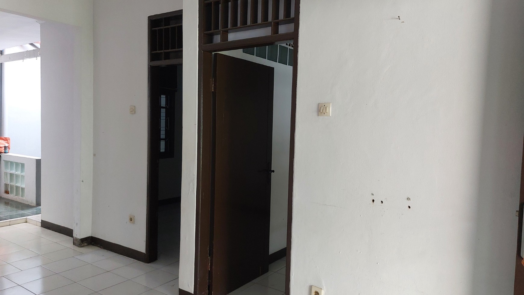 Turun Harga Rumah di kawasan Asri, Aman dan Bebas dari Banjir di Jatijajar, Depok