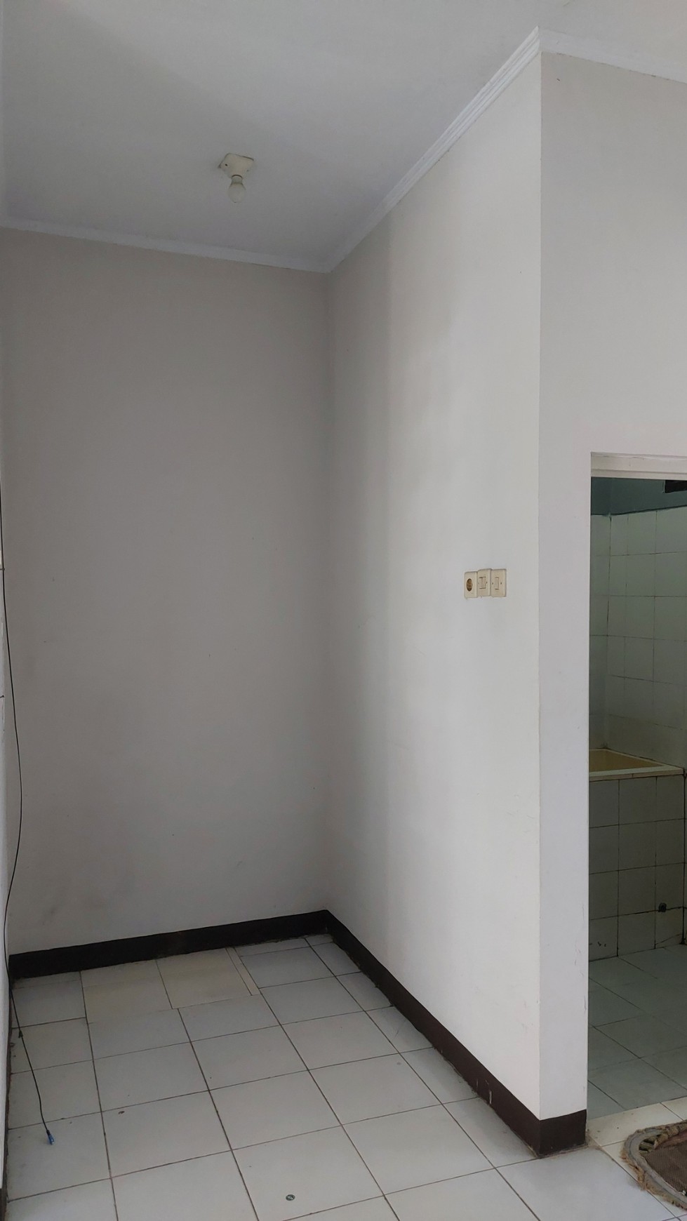 Turun Harga Rumah di kawasan Asri, Aman dan Bebas dari Banjir di Jatijajar, Depok