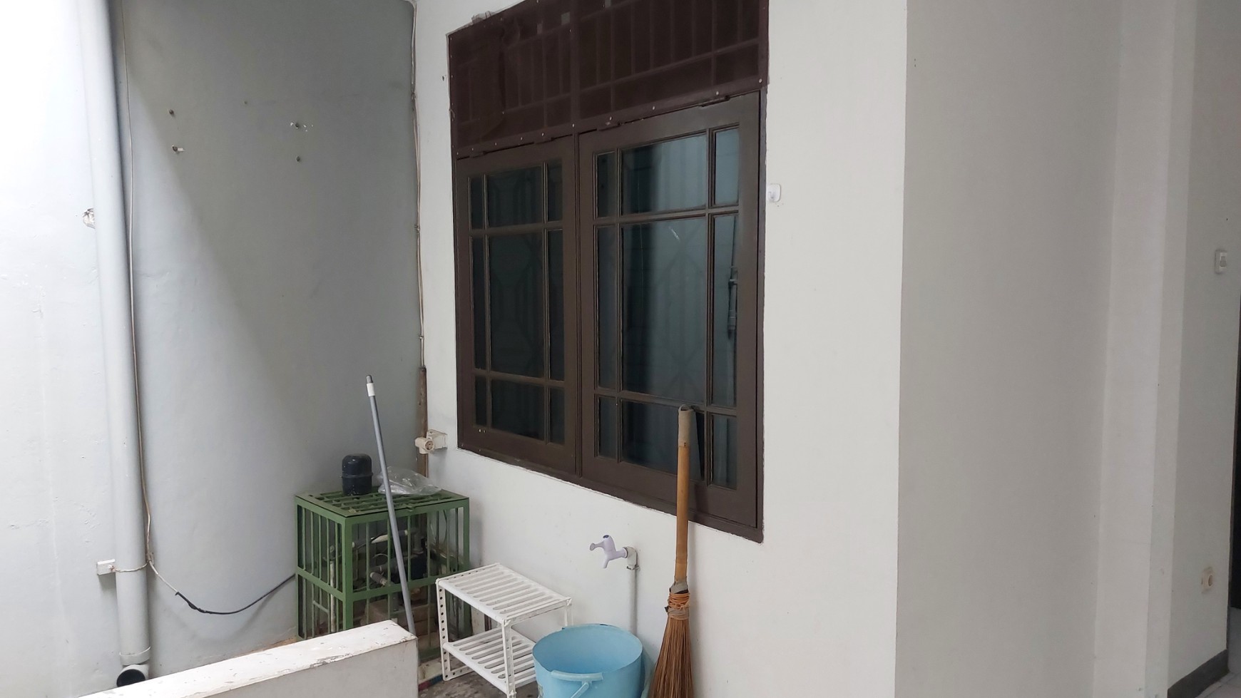 Turun Harga Rumah di kawasan Asri, Aman dan Bebas dari Banjir di Jatijajar, Depok