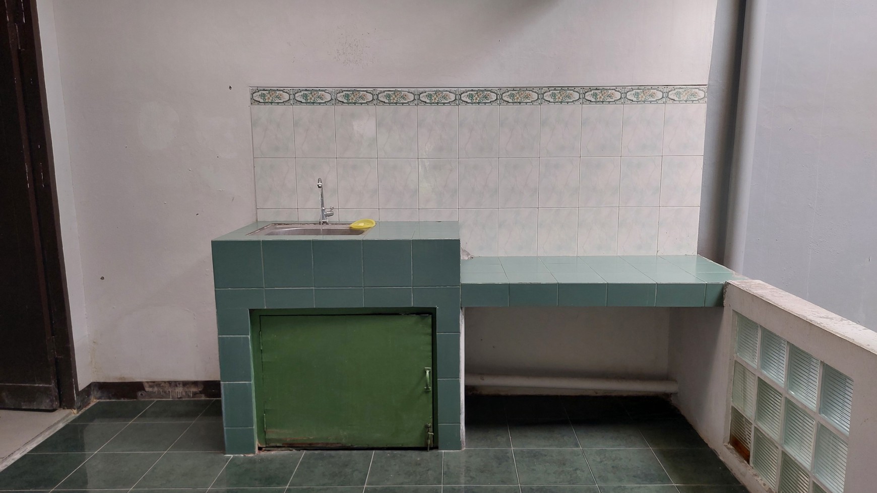 Turun Harga Rumah di kawasan Asri, Aman dan Bebas dari Banjir di Jatijajar, Depok