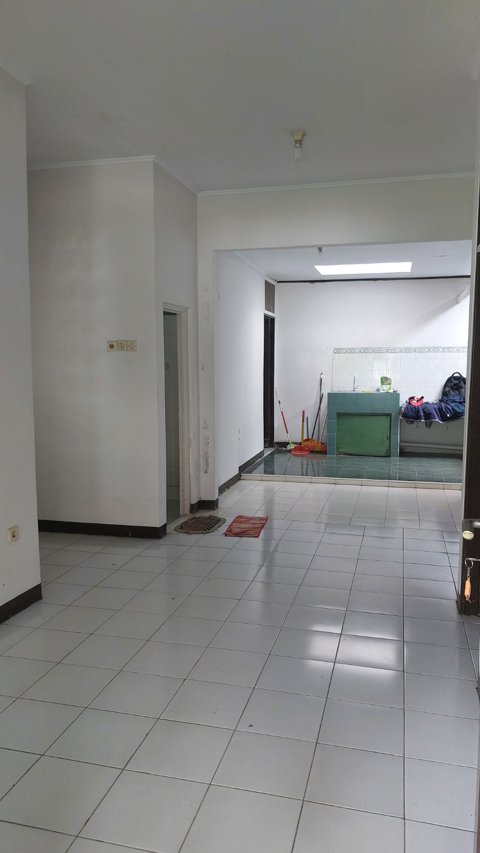 Turun Harga Rumah di kawasan Asri, Aman dan Bebas dari Banjir di Jatijajar, Depok