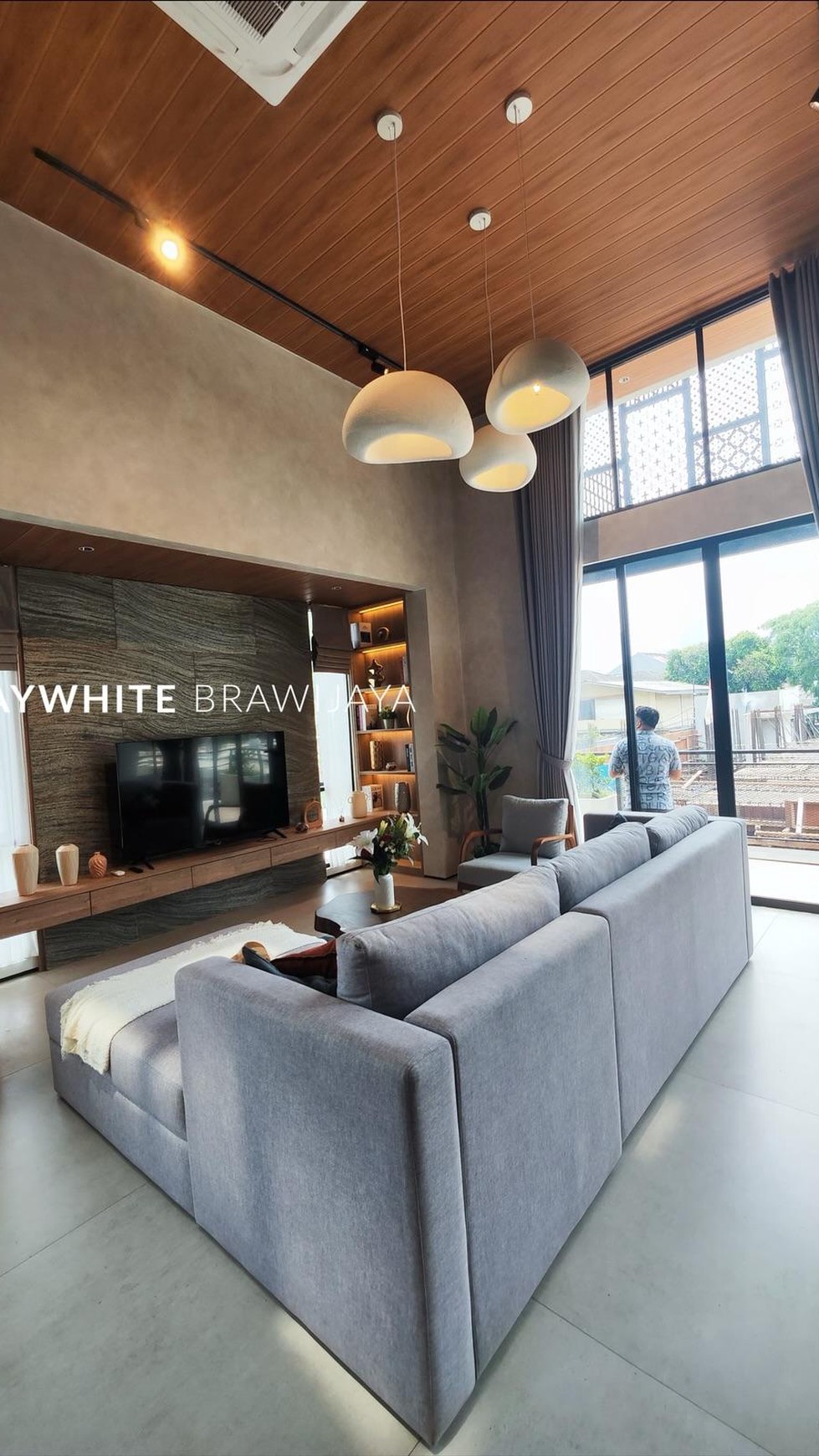BrandNew Townhouse At Wijaya Kebayoran Baru