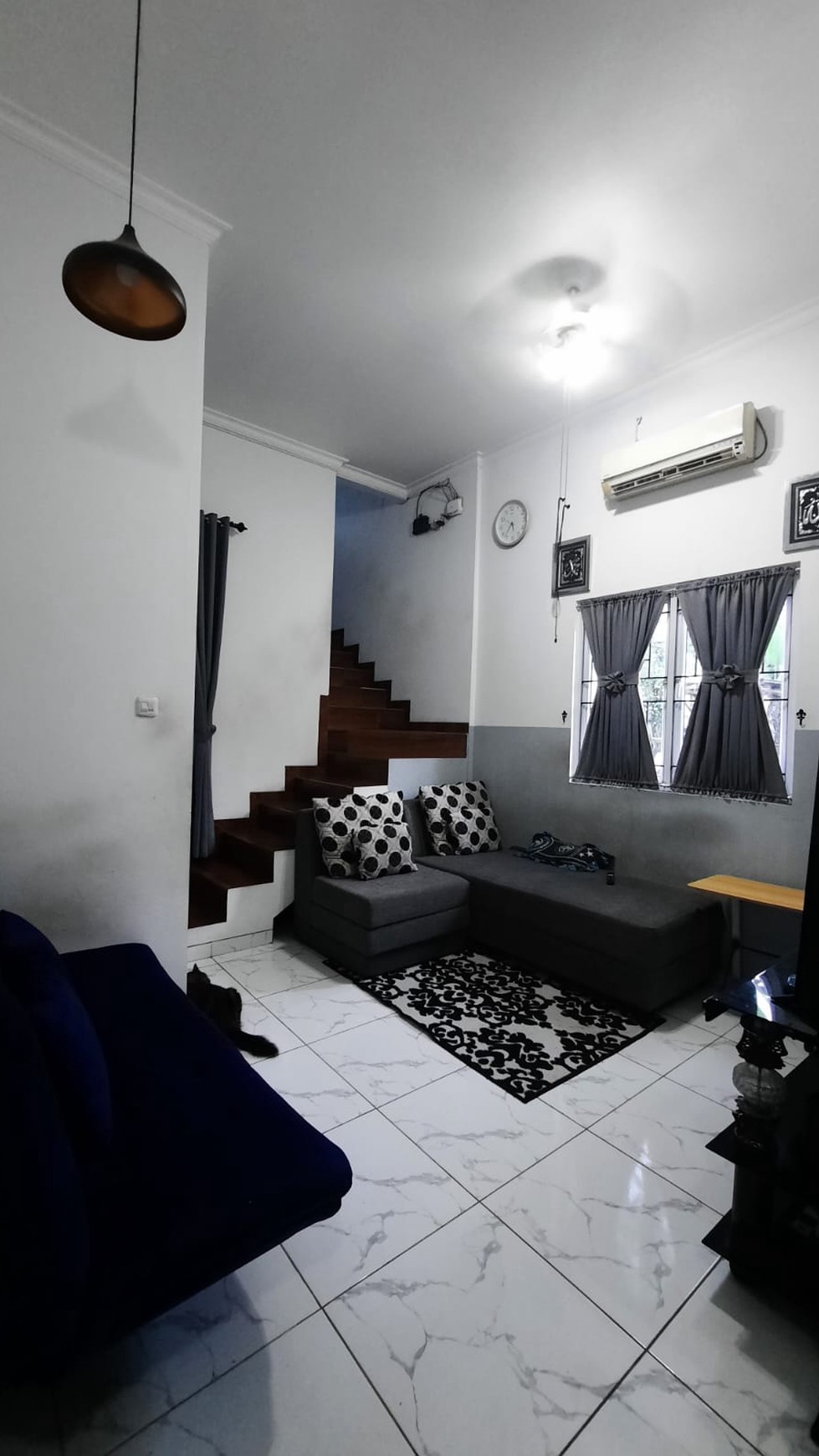 Rumah Siap Huni dengan Hunian Nyaman dan Asri di @Setu, Tangerang Selatan