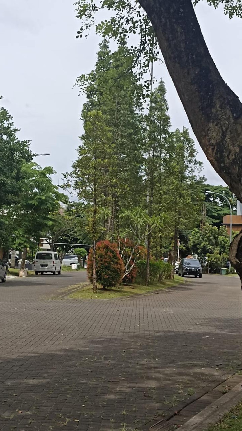 Dijual cepat hanya 11.5jt/ m2 tanah kavling foresta ultimo bsd city tengah kota siap bangun