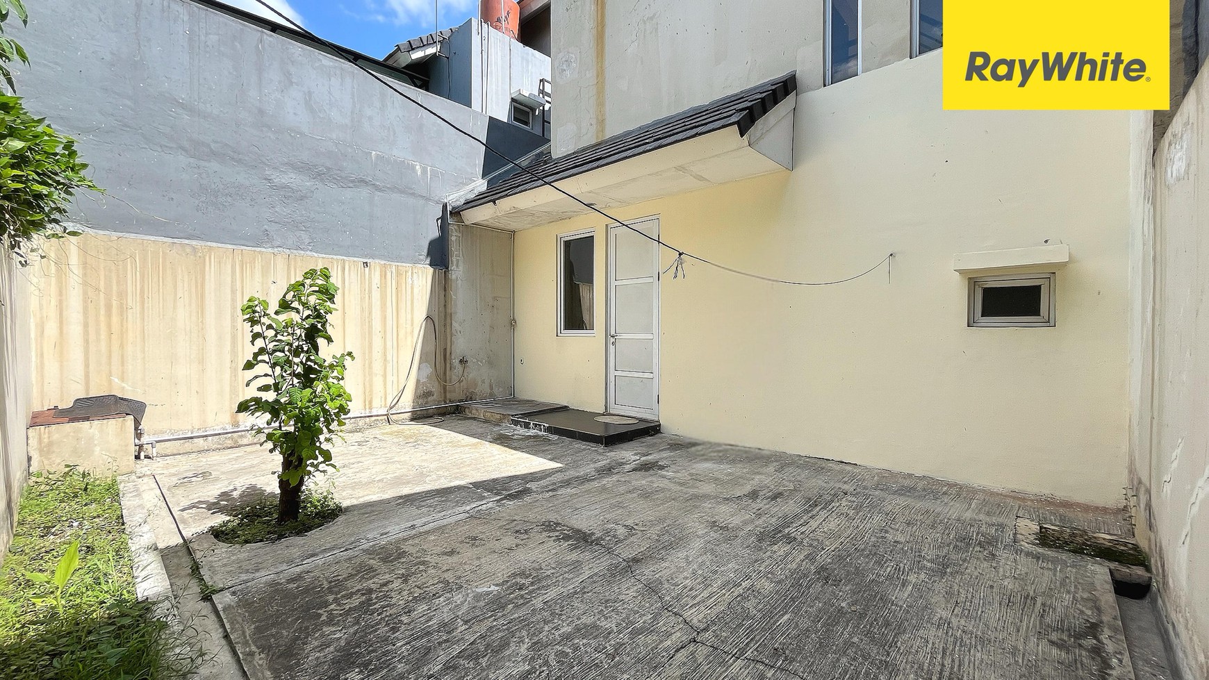 Rumah 2 Lantai di Metland Transyogi, Cibubur