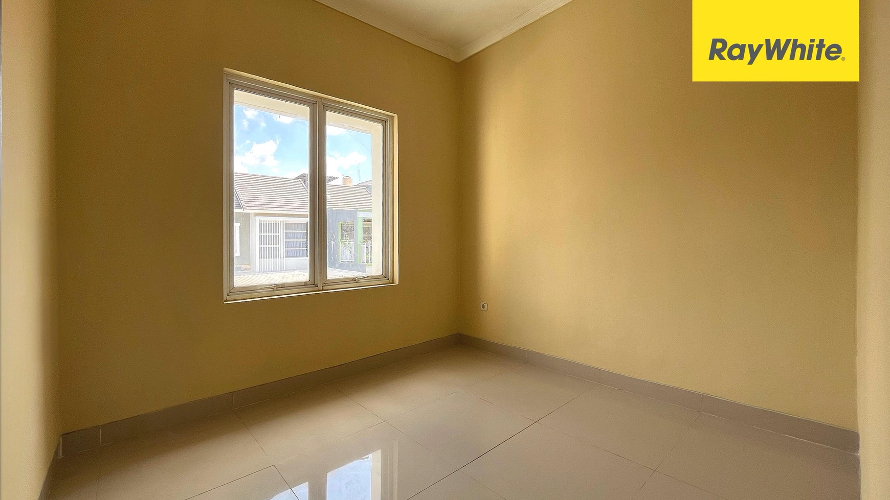 Rumah 2 Lantai di Metland Transyogi, Cibubur