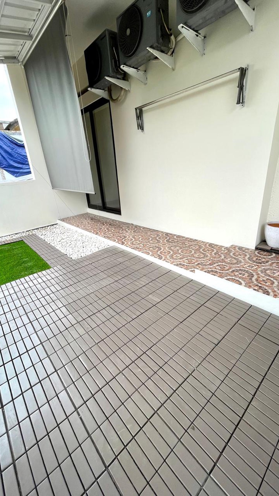 Rumah Siap Huni dengan Hunian Nyaman dan Asri di Ciputat.