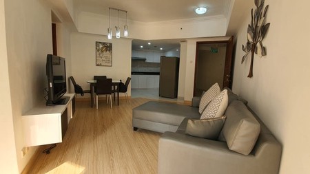 Apartemen Sudirman Tower Condominium,  Sudirman