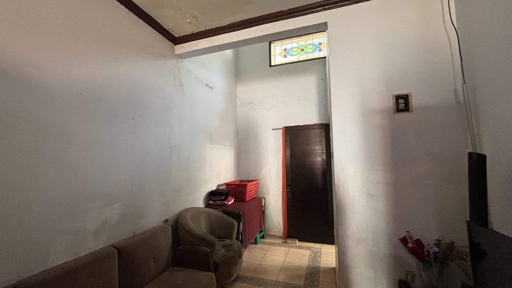 Rumah Sejuk Hijau di Taman Kenari Nusantara Cibubur 