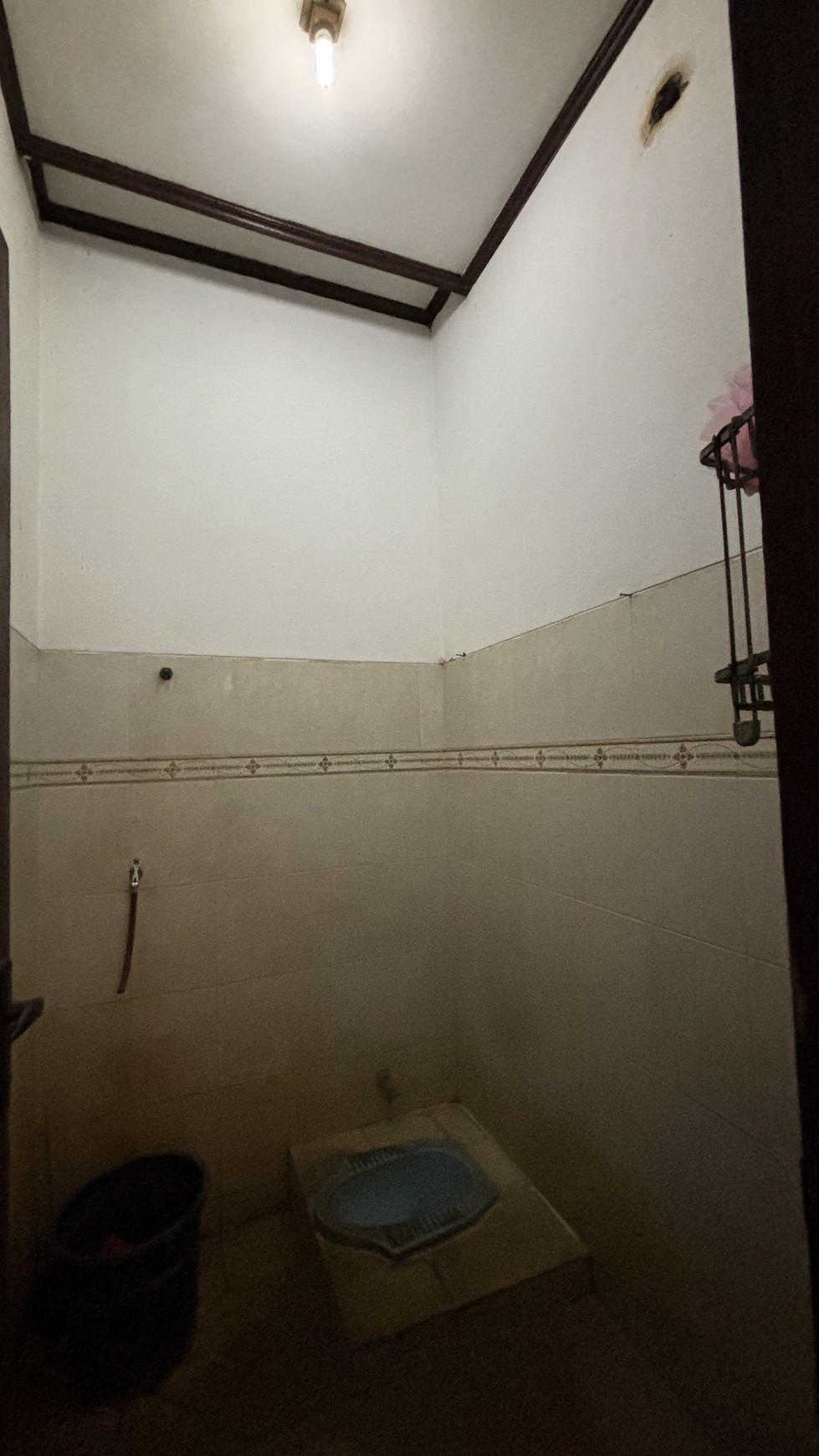 Rumah Sejuk Hijau di Taman Kenari Nusantara Cibubur 