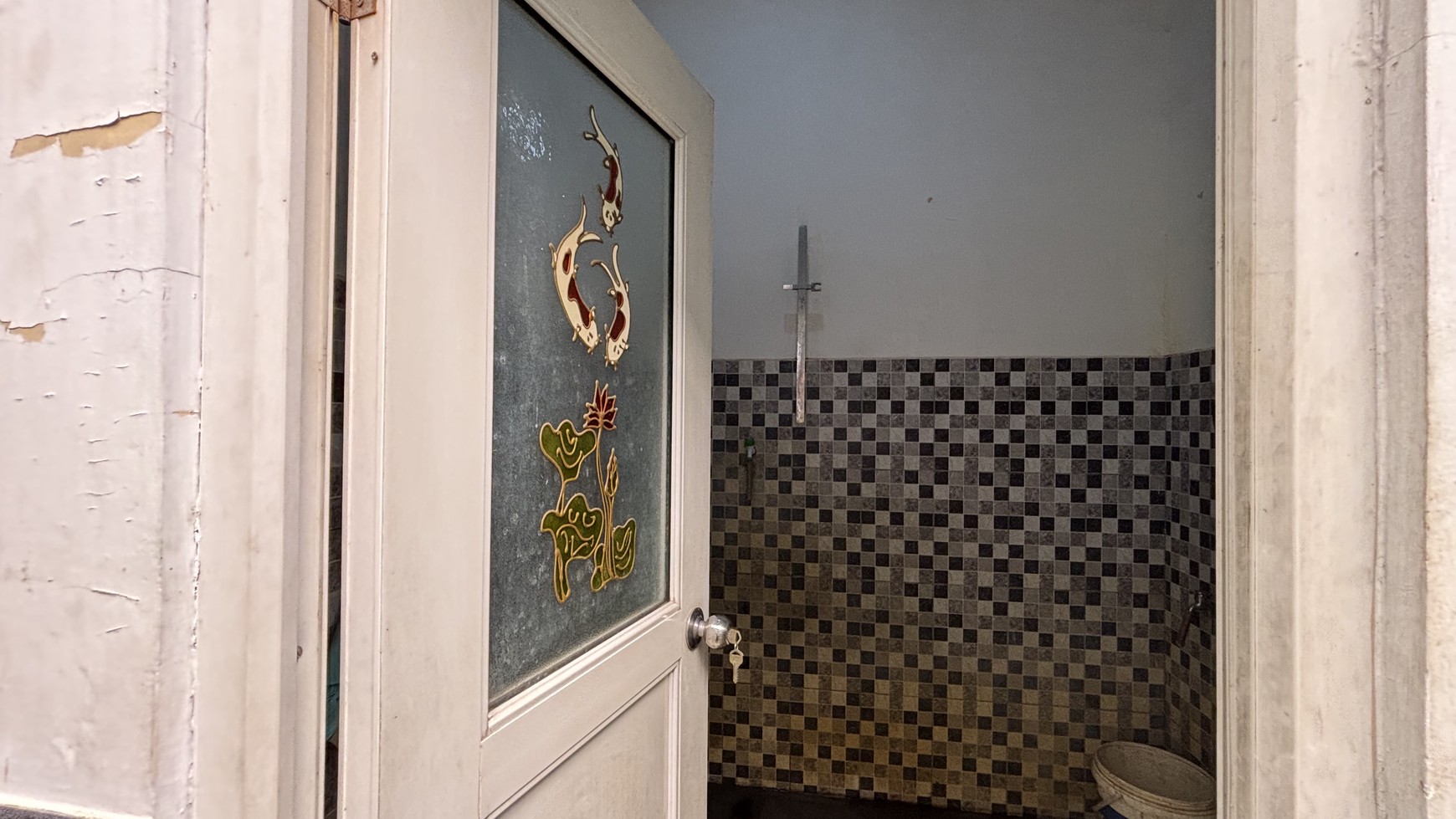 Rumah Sejuk Hijau di Taman Kenari Nusantara Cibubur 