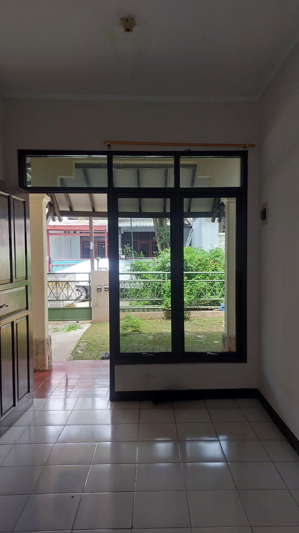 Turun Harga Rumah di kawasan Asri, Aman dan Bebas dari Banjir di Jatijajar, Depok