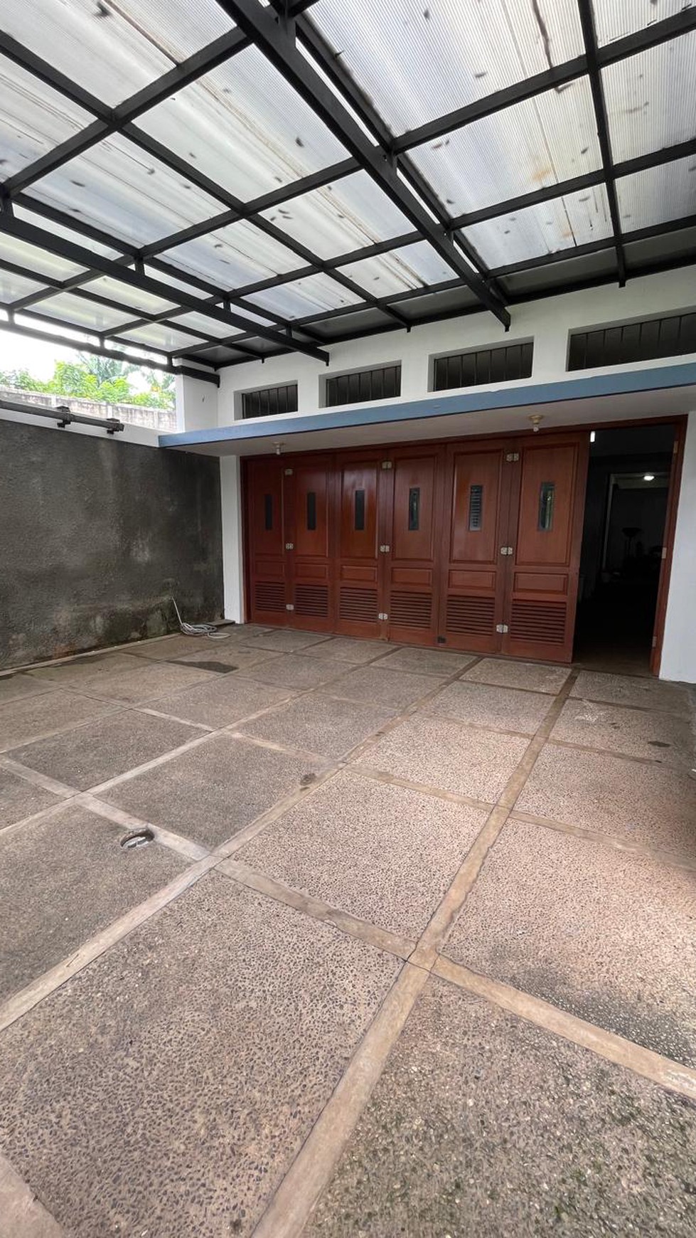 Rumah Split Level (2Level) Siap Huni dan Lokasi Strategis @Bintaro Sektor 7.