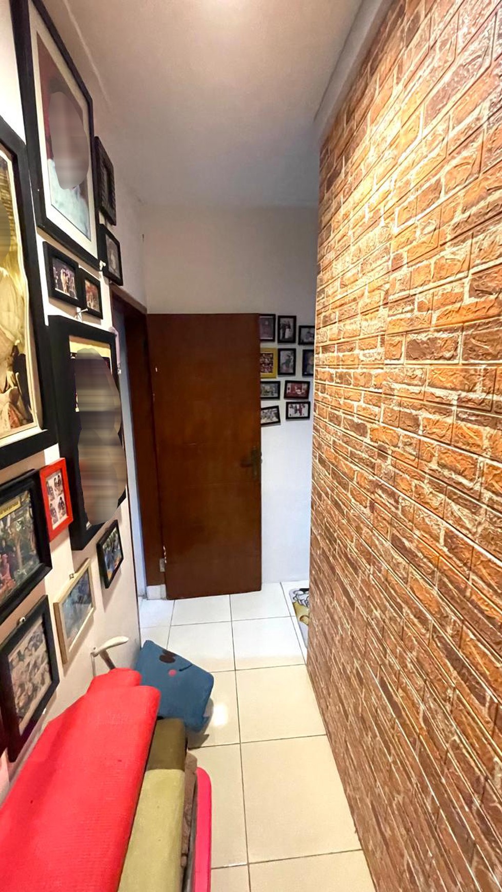 Rumah Siap Huni Dengan Hunian 2½ Lantai di @ Bintaro Sektor 9