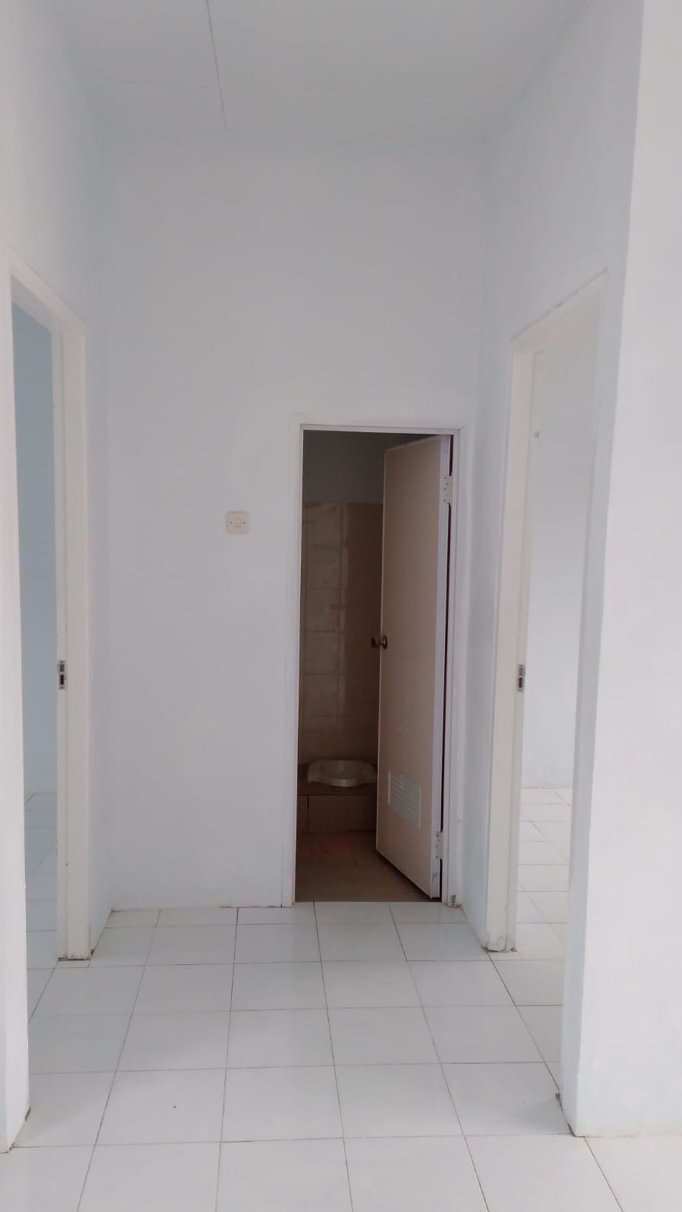 Dijual Rumah Murah Bukit Serpong Indah