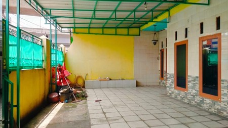 Rumah Dijual di Pengasinan Bekasi Barat - Hunian Nyaman & Strategis Dekat Tol