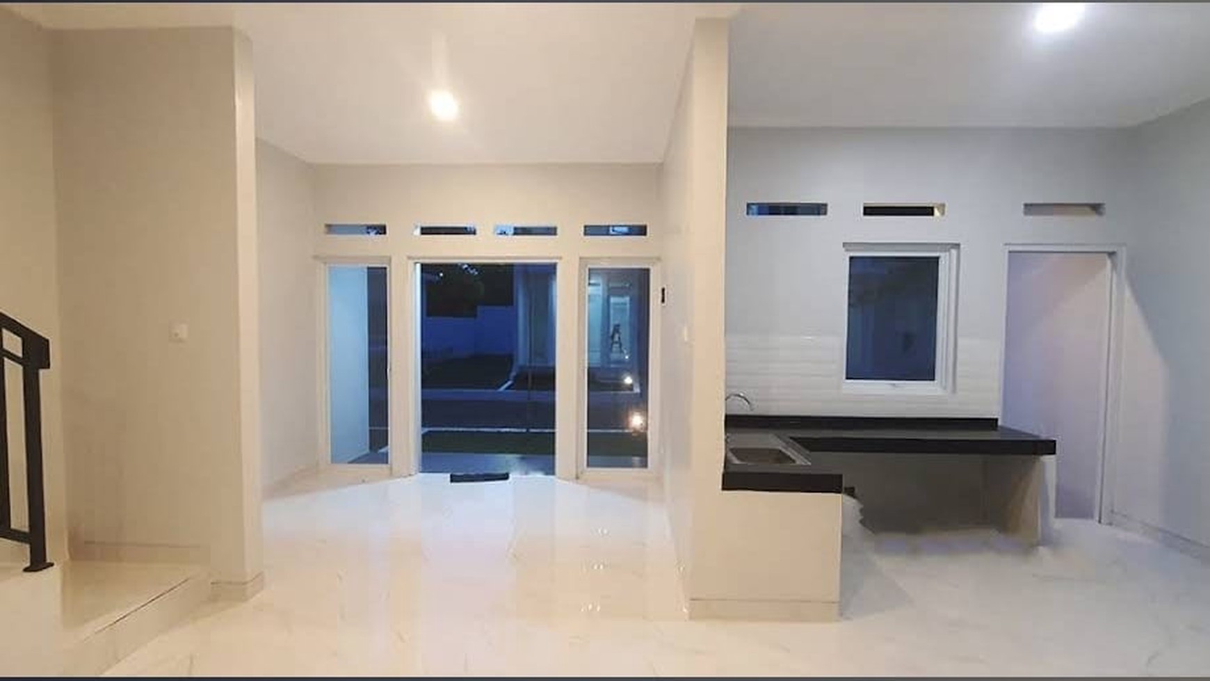 Dijual Rumah Dekat Dengan Universitas Budi Luhur Ciledug Tangerang 