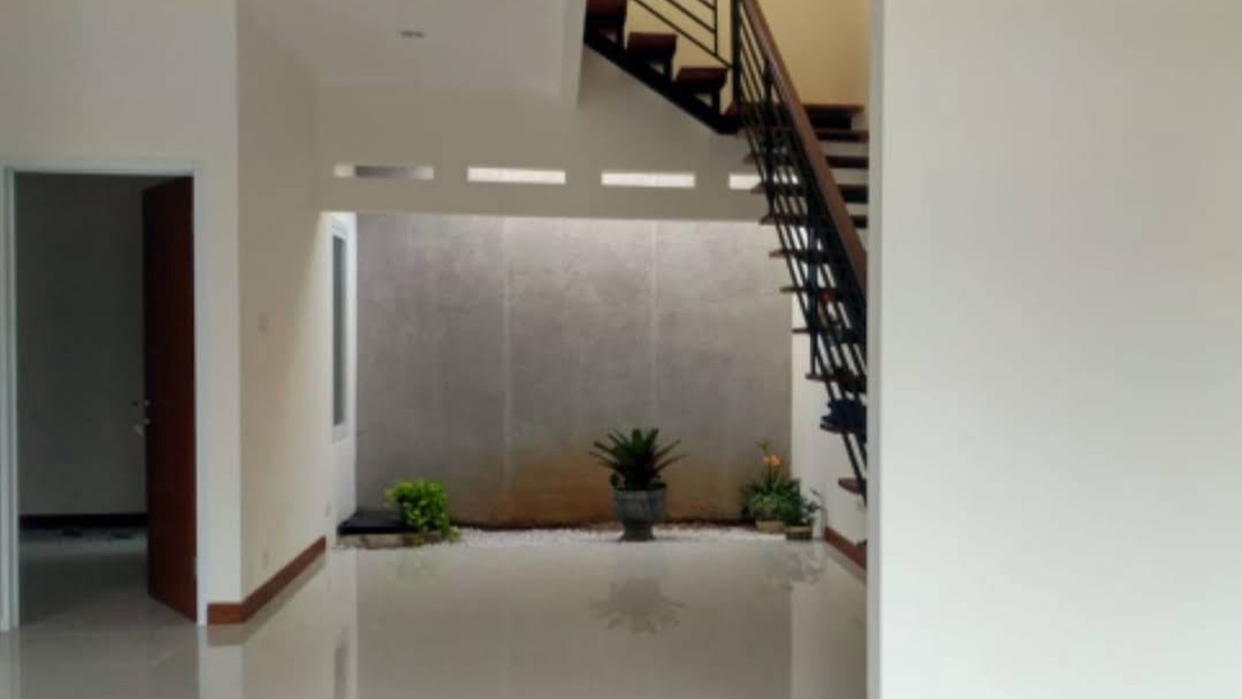 Dijual Rumah Dekat Dengan Universitas Budi Luhur Ciledug Tangerang 