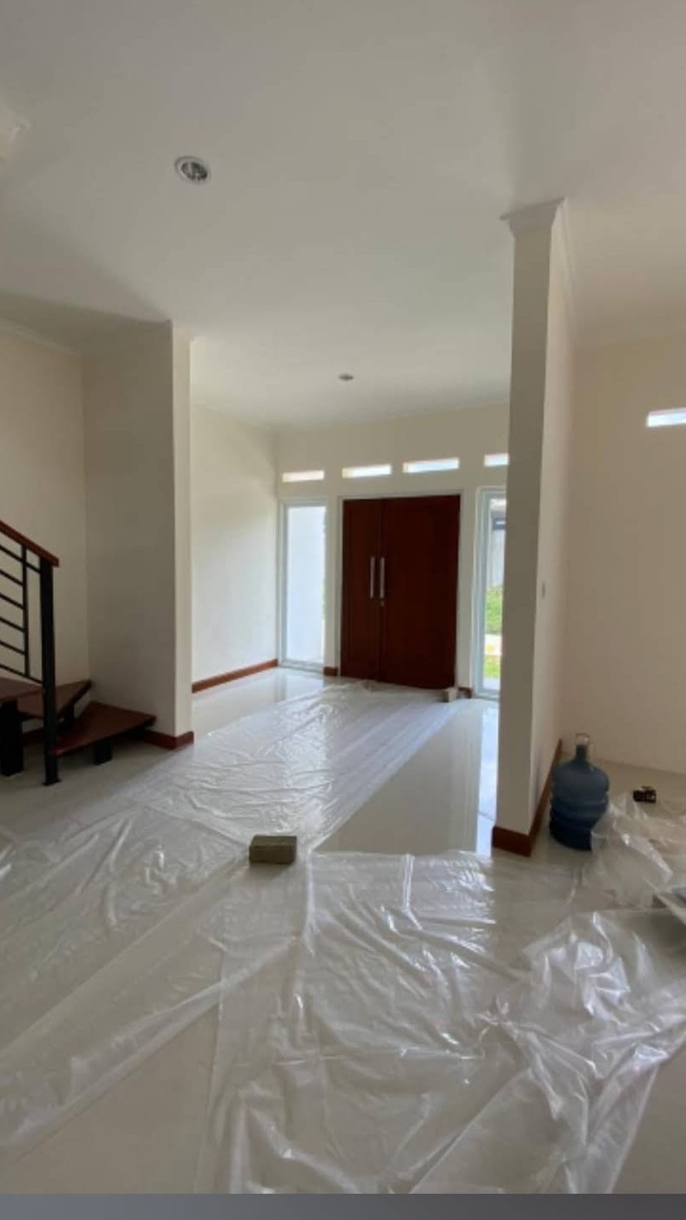 Dijual Rumah Dekat Dengan Universitas Budi Luhur Ciledug Tangerang 