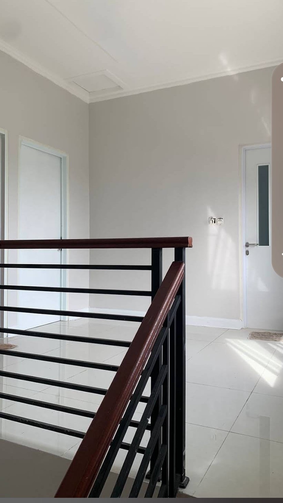 Dijual Rumah Dekat Dengan Universitas Budi Luhur Ciledug Tangerang 