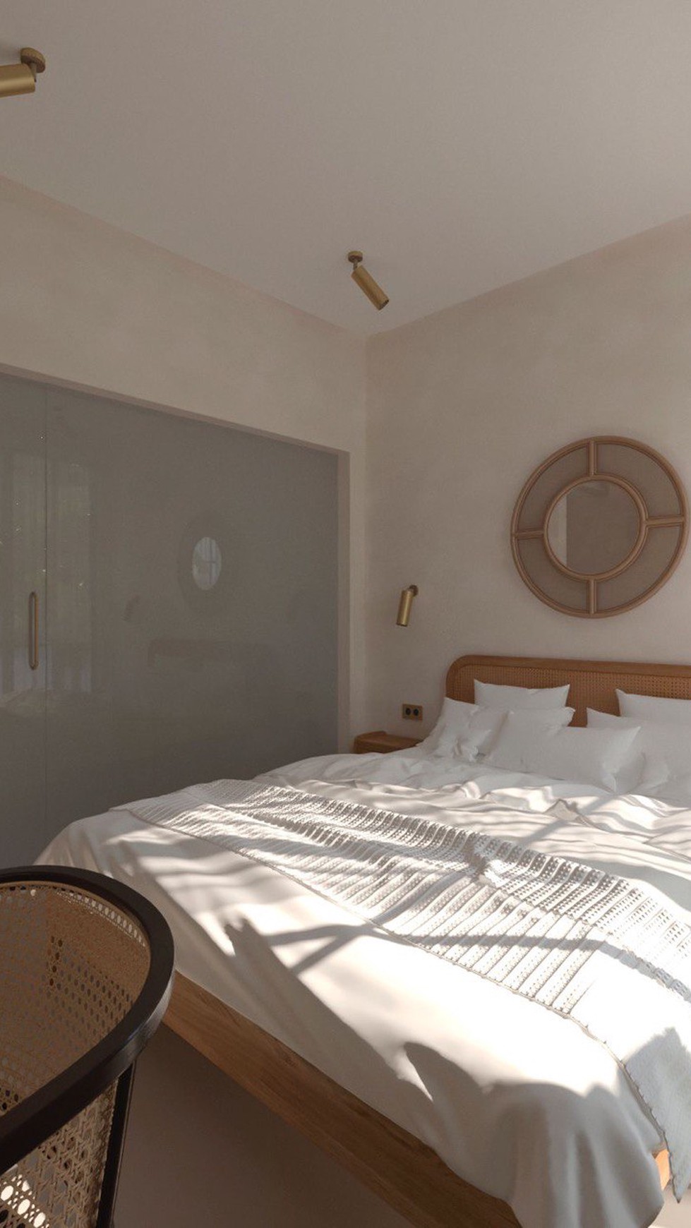Leasehold Resort Unit In Nusa Dua Bali