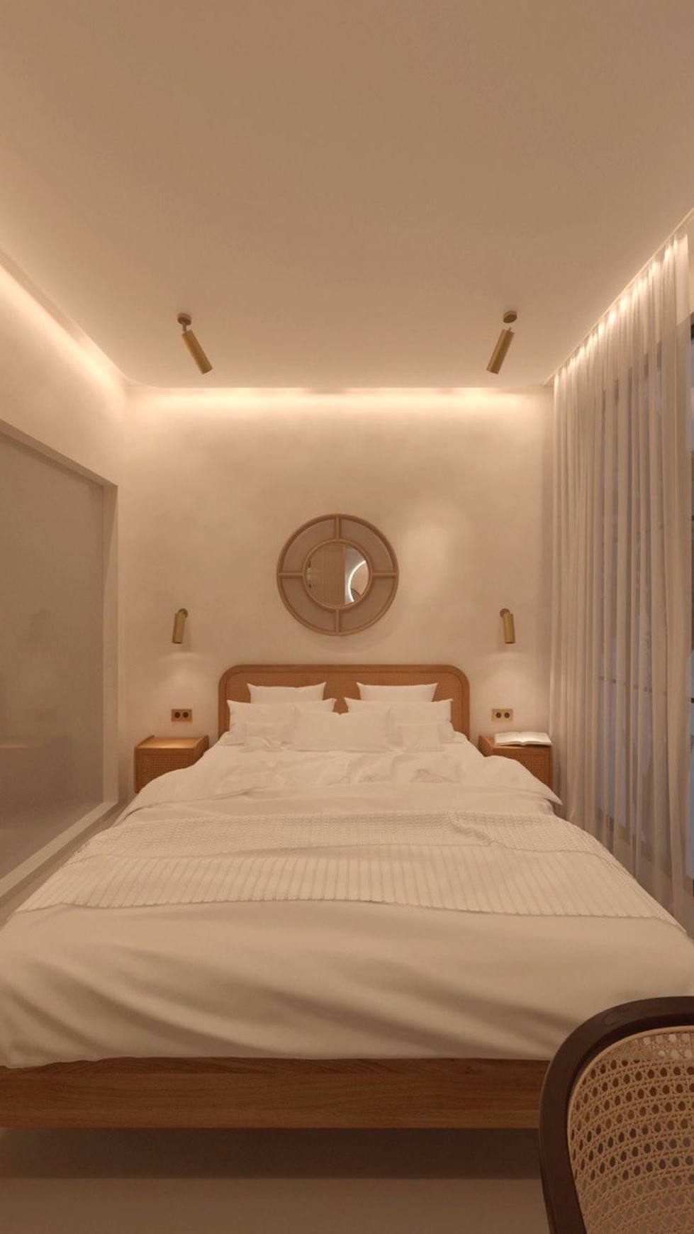 Leasehold Resort Unit In Nusa Dua Bali