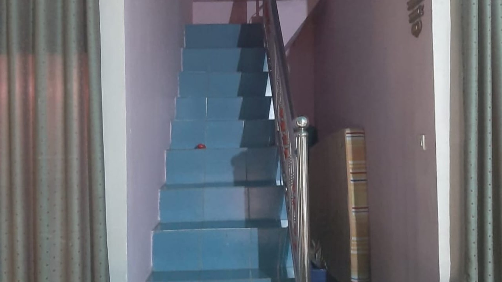 Rumah Dijual di Bekasi Barat Pengasinan - Strategis Dekat Tol dan menguntungkan,