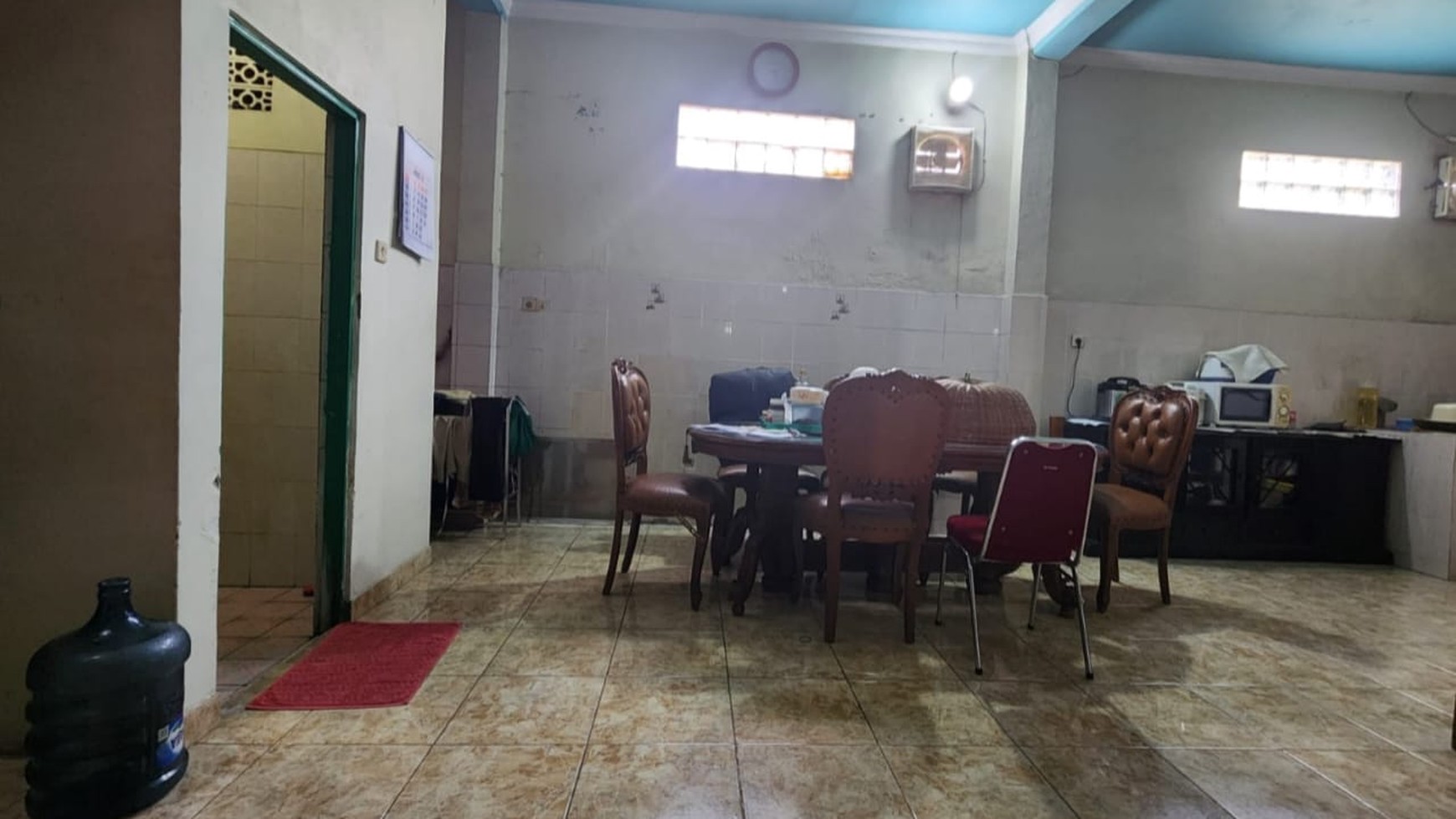 Rumah Dijual di Bekasi Barat Pengasinan - Strategis Dekat Tol dan menguntungkan,