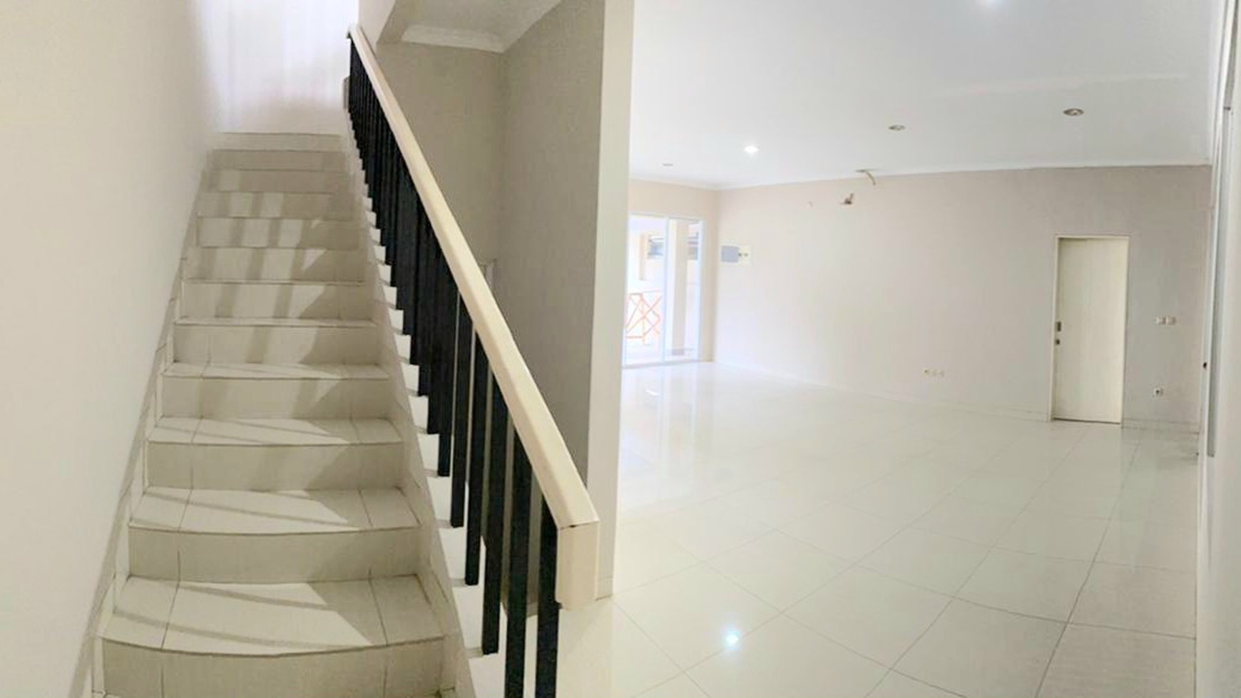 Rumah Duta Garden Cluster Beverly Hills, Benda Tangerang