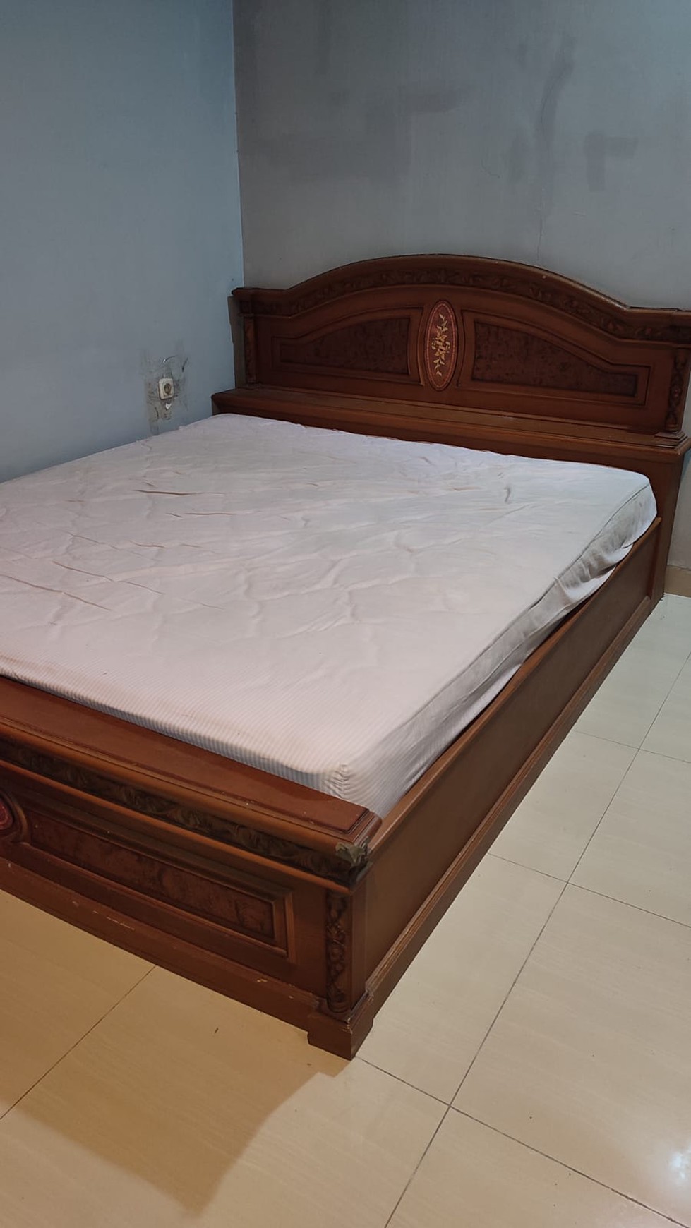 Dijual Rumah di Kawasan Pondok Hijau Golf Gading Serpong dekat dengan Sekolah Universitas dan Mall