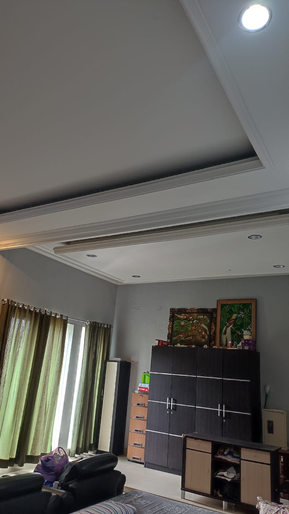 Dijual Rumah di Kawasan Pondok Hijau Golf Gading Serpong dekat dengan Sekolah Universitas dan Mall