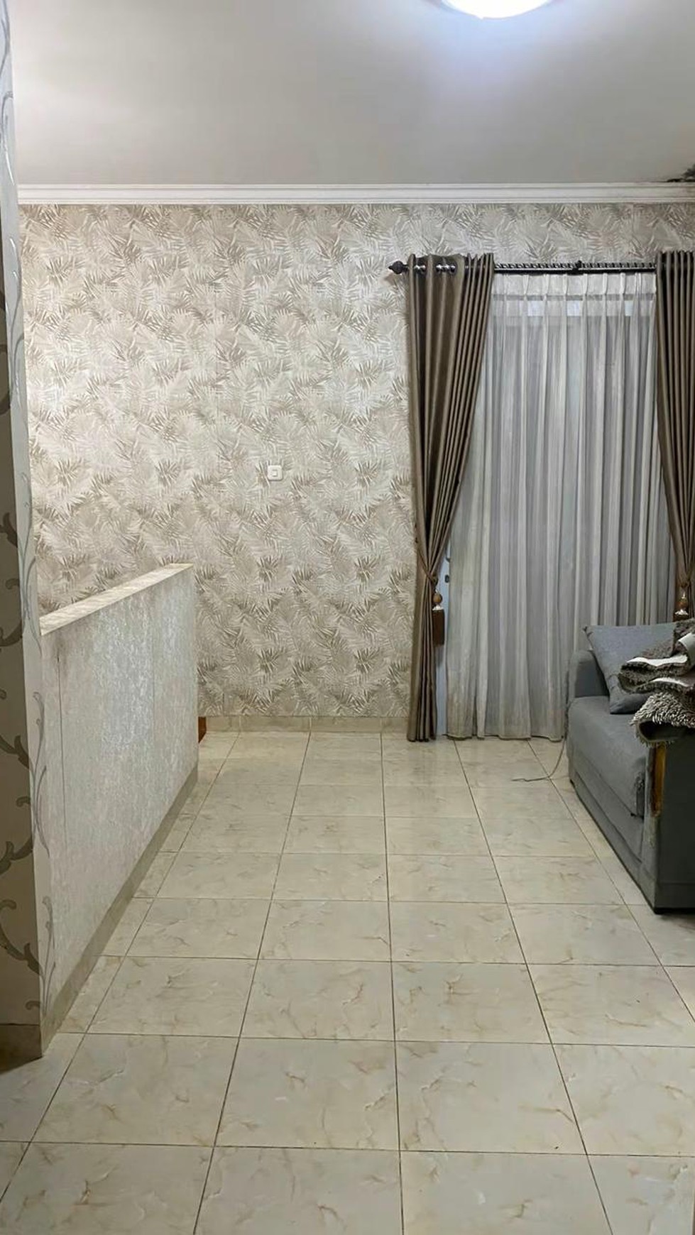 Rumah 2 Lantai Siap Huni dengan Hunian Nyaman dan Asri @Jagakarsa, Jakarta Selatan