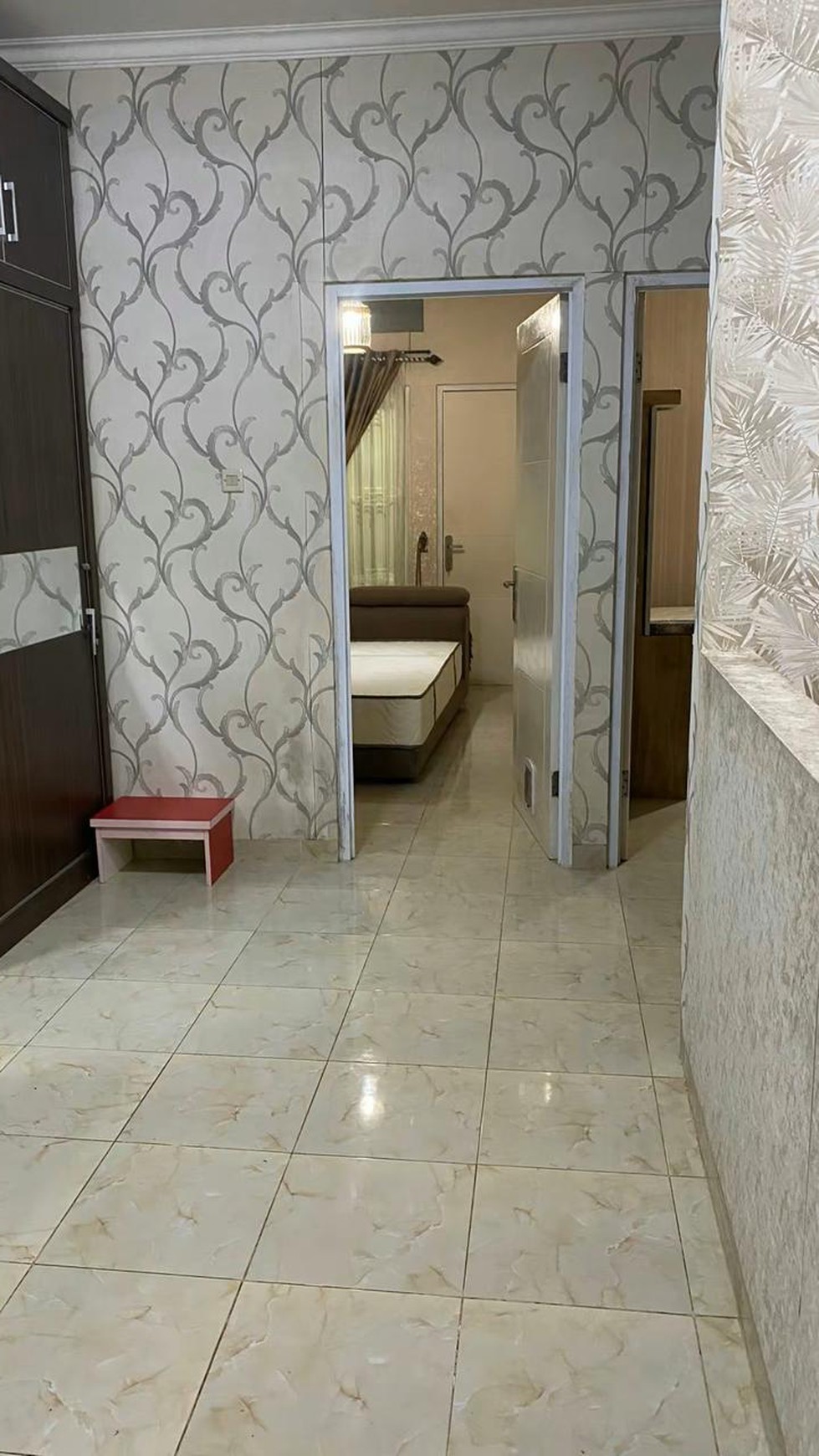 Rumah 2 Lantai Siap Huni dengan Hunian Nyaman dan Asri @Jagakarsa, Jakarta Selatan