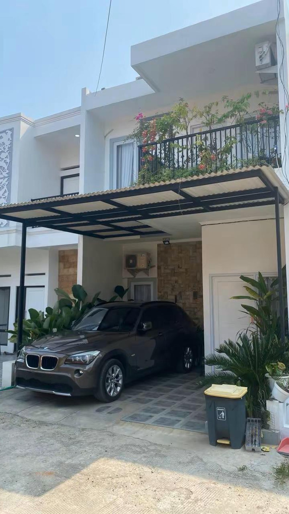 Rumah 2 Lantai Siap Huni dengan Hunian Nyaman dan Asri @Jagakarsa, Jakarta Selatan