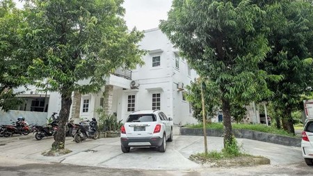 Rumah Kost 2 lantai dengan 23 kamar, Lokasi strategis di Lippo Cikarang