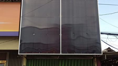 Disewakan Ruko 2 lantai di Jl Karah Agung Surabaya