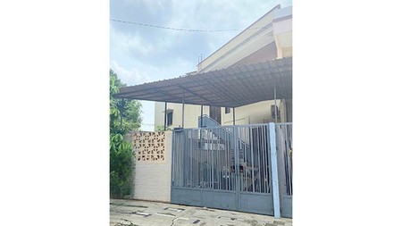 Rumah Taman Palem Lestari, Cengkareng