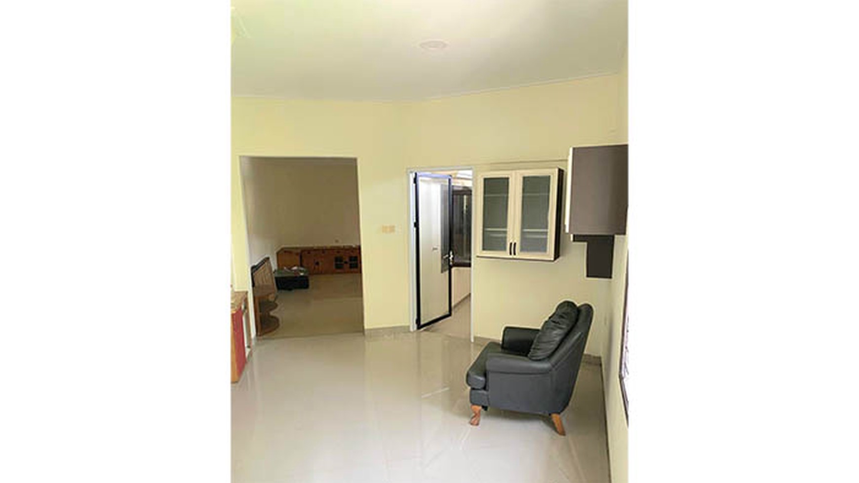 Rumah Taman Palem Lestari, Cengkareng