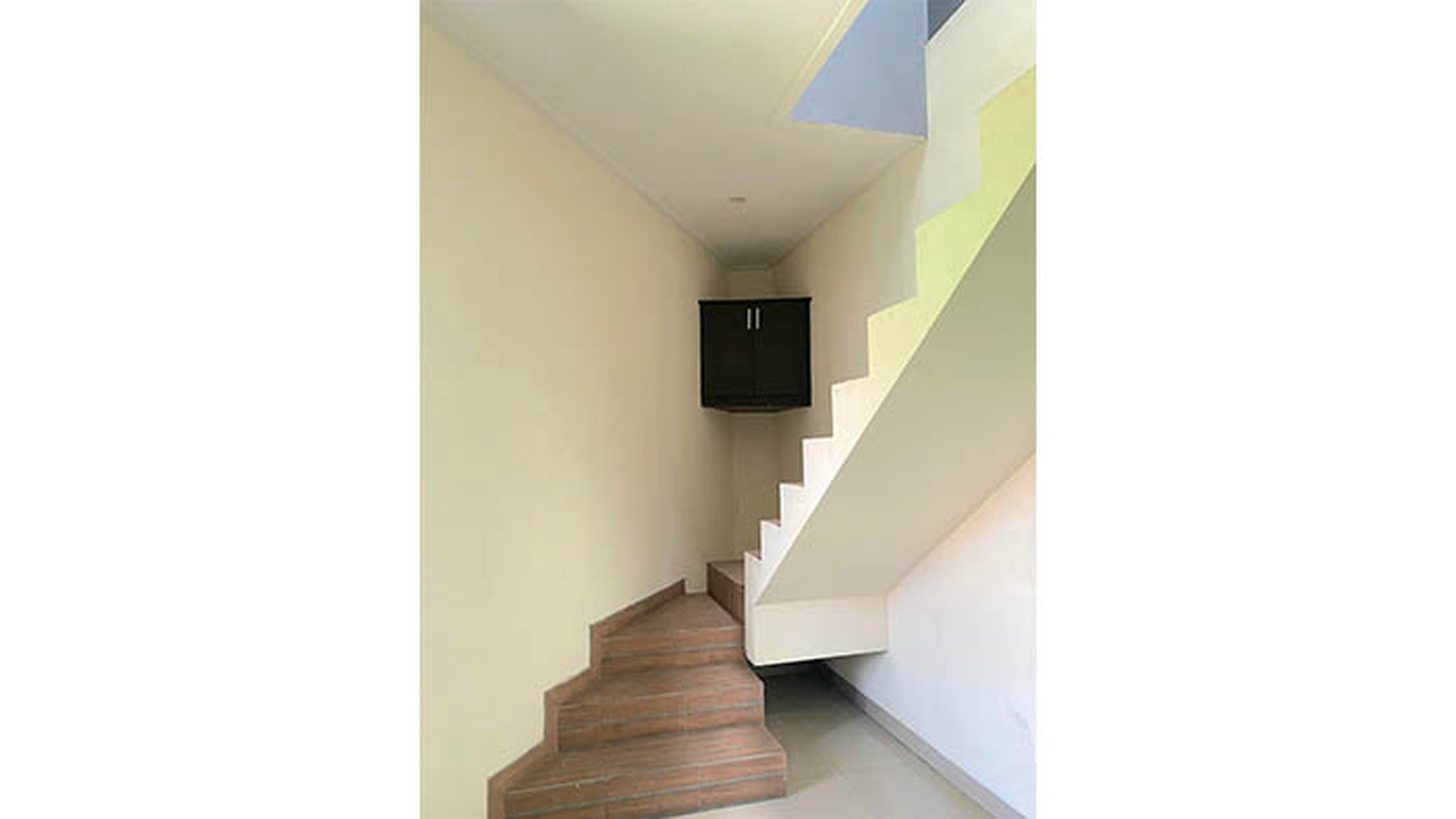 Rumah Taman Palem Lestari, Cengkareng