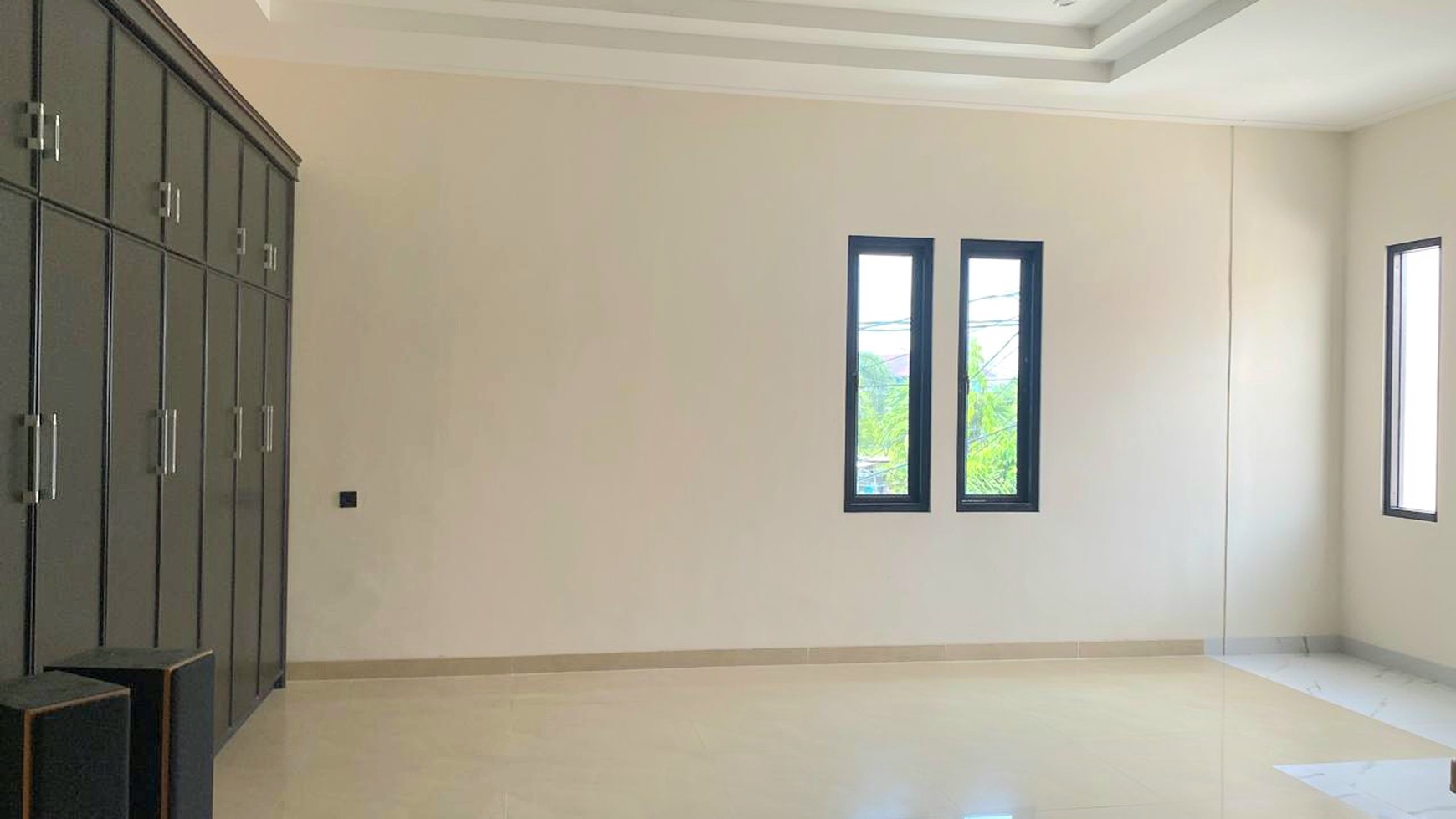 Rumah Taman Palem Lestari, Cengkareng