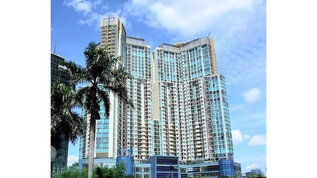 Apartemen Bellagio Residence, Kuningan